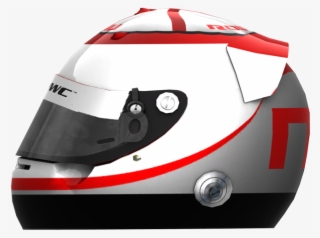 Nick Rowland Helmet 2011 - Motorcycle Helmet #7651165