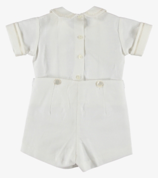 One-piece Garment #7651208