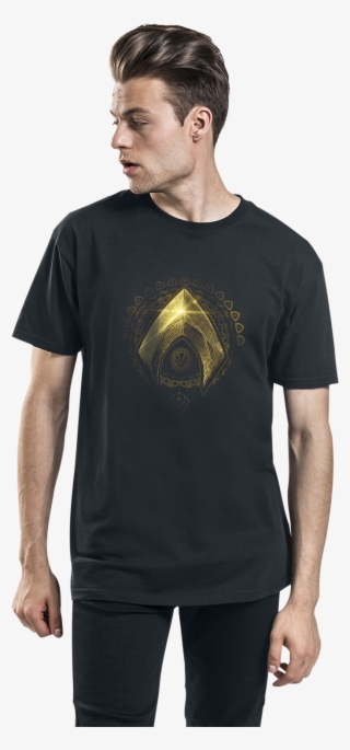 Null Aquaman - Dominic Scott Kay 2010 #7651282