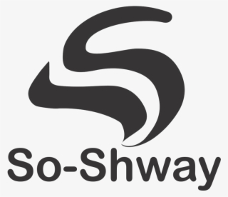 So-shway Logo - Calligraphy #7651463