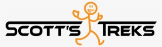 Scott's Treks - Graphic Design #7651540