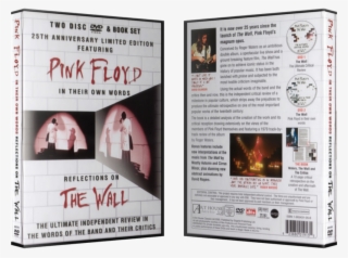 Whatever Happened To Pink Floyd The Strange Case Of - Pink Floyd #7651543