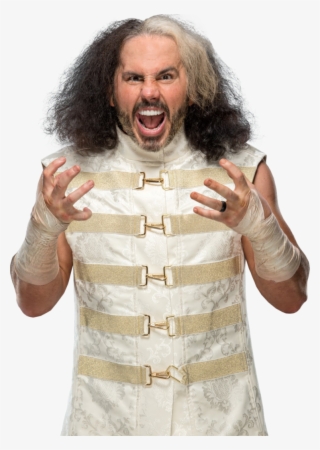 Matt Hardy Png #7651548
