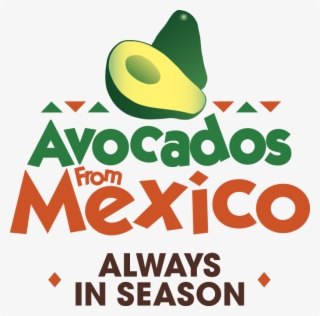 By Mashable Brand X - Avocados From Mexico #7651590