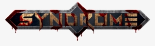 Syndrome Logo - Banner #7651635 Syndrome Logo - Banner #7651635