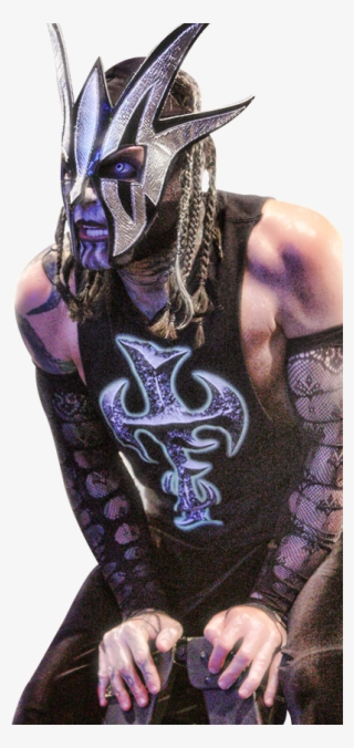 Download All At Once - Jeff Hardy Willow Hair #7651687