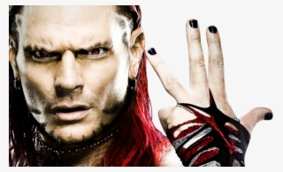 Jeff Hardy #7651856