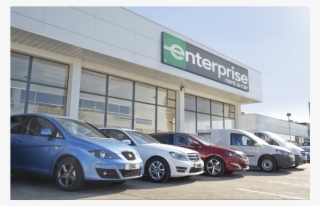 Enterprise Rent A Car - 360a West Merrick Road Valley Stream 11580 #7651893