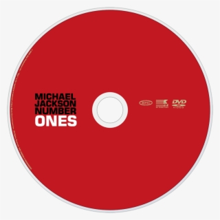 Number Ones Dvd Disc Image - Cd #7652232