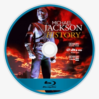 Live In Munich - Michael Jackson History Book 2 #7652279