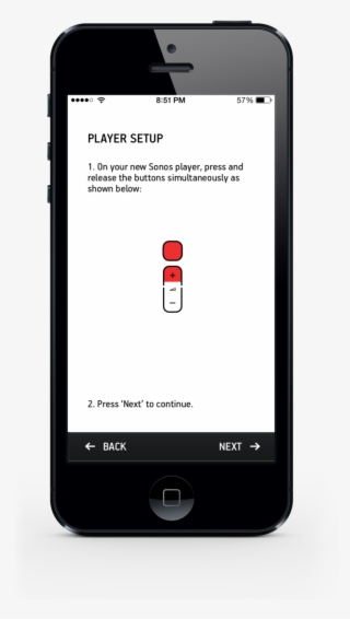 Sonos Ditches The Bridge Making Setup Even Easier Image - Iphone #7652284