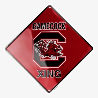 University Of South Carolina #7652315