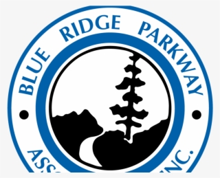 Brpa Logo - Blue Ridge Parkway Association #7652349