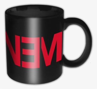 American Rapper Emynam Eminem Licensed Genuine Mug - Eminem Coffee Mug #7652537