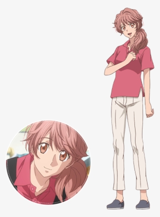 Okami Nana 42 Hits - Doukyonin Wa Hiza Tokidoki Atama No Ue #7652714