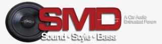 A Car Audio Enthusiast Forum - Graphic Design #7652720