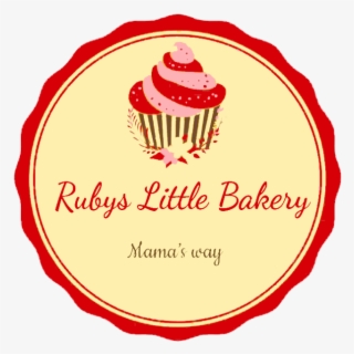 Rubys Little Bakery Logo - The Jelly Belly Candy Company #7652722