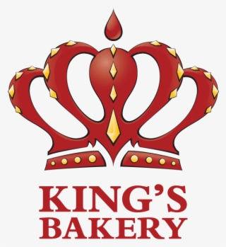 King's Bakery - Kings Bakery Logo #7652749