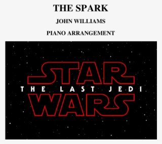 "the Spark" From Star Wars - Poster #7652751