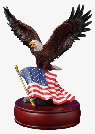 American Eagle Figurine - American Eagle #7652752