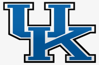 Kentucky Wildcats Vs - Kentucky Uk Logo #7652787