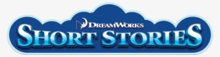 Dreamworks Short Stories - Graphic Design #7652791