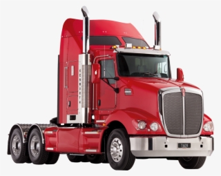 Kenworth T609 #7652900