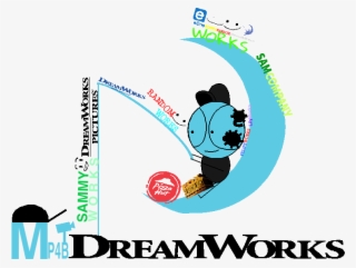 Mp4bdreamworks - Graphic Design #7653241