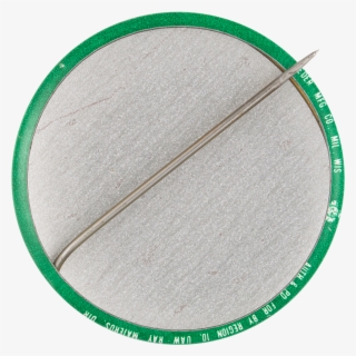 Uaw Carter Mondale Region 10 Button Back Political - Circle #7653267