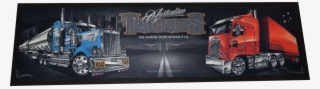 Kenworth Logo Png #7653320