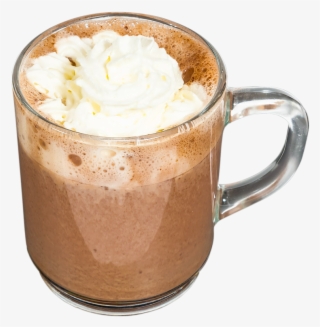#4 Aztec Hot Chocolate - Hot Chocolate Transparent Background #7653325