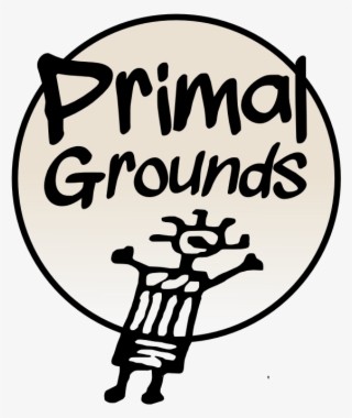 Primal Grounds Cafe - Illustration #7653379