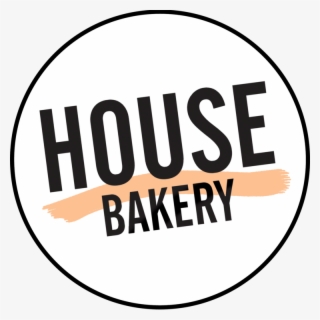 Image Result For House Logo Bakery - Circle #7653417