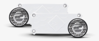 Raymarine A80423 Rockford Fosgate Punch M2 1" Hochtöner-zusatzsystem - Label #7653543