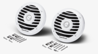 Rockford Fosgate Pm2652x - Circle #7653743