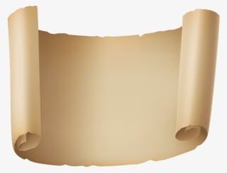 Free Png Download Scrolled Paper Clipart Png Photo - Scrolled Paper Clip Art Png #7653843