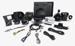 Rockford Fosgate #7653975