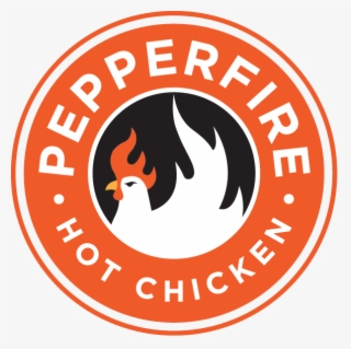Pepperfire Hot Chicken - Circle #7654115