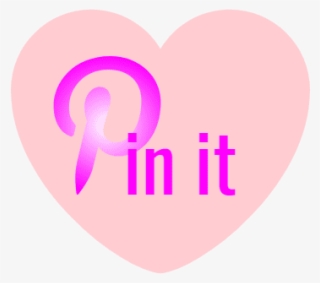 Emma2105 › Custom Button Pinterest - Heart #7654610
