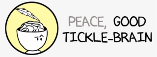 Good Tickle Brain - Tickle Brain #7654796
