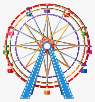 Ferris Wheels #7654837 Ferris Wheels #7654837