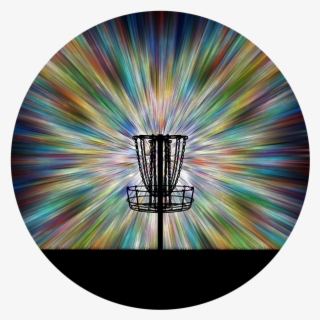 Click And Drag To Re-position The Image, If Desired - Disc Golf Poster #7654943