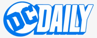 Aug 22 Dc Comics Announce "dc Daily" Series For Dc #7655072