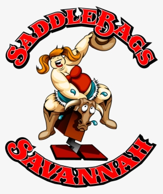 Saddlebags - Saddlebags Savannah #7655114