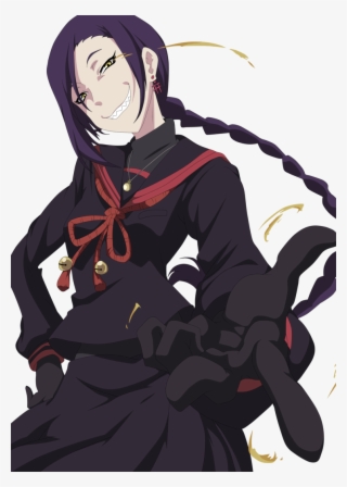 Chikujouin Magane #7655145