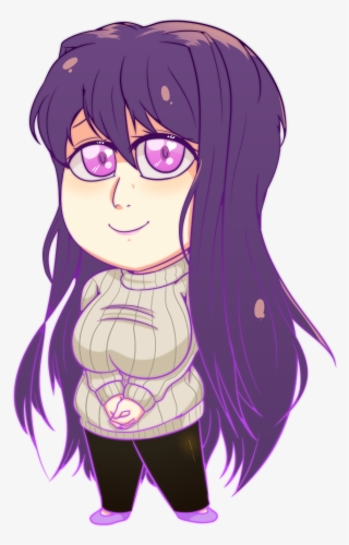 Chubby Chibi #7655491