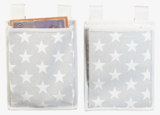 Bedtime Book Pockets - Paper Bag #7655492