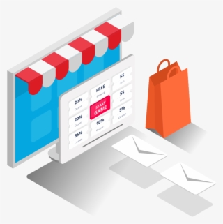 Boost Your Customers Conversion Rates And Take Your - Graphic Design #7655578