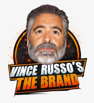 Vince Russo The Brand #7655581