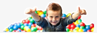 And Party Centre For Your Kids #7655620